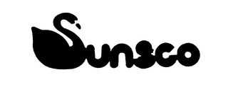 SUNSCO logo