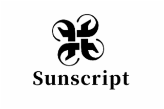 SUNSCRIPT logo
