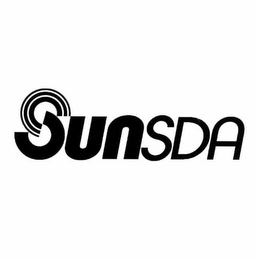 SUNSDA logo