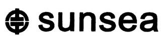 SUNSEA logo