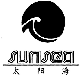 SUNSEA logo