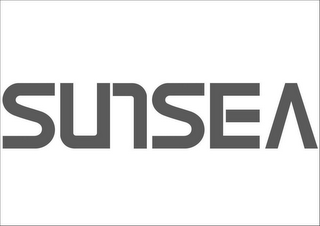 SUNSEA logo