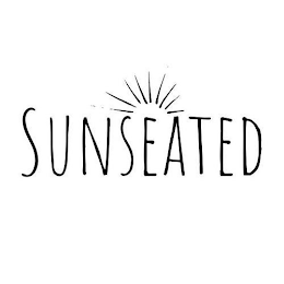 SUNSEATED logo