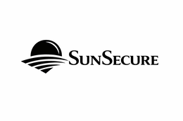 SUNSECURE logo