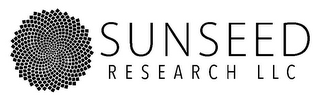 SUNSEED RESEARCH LLC logo