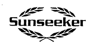 SUNSEEKER logo