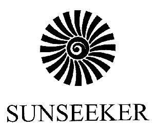 SUNSEEKER logo