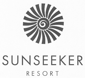 SUNSEEKER RESORT logo