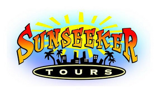 SUNSEEKER TOURS logo