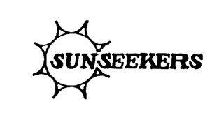 SUNSEEKERS logo