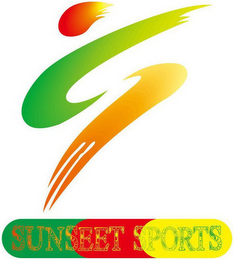 SUNSEET SPORTS logo