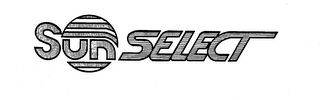 SUNSELECT logo