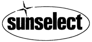 SUNSELECT logo