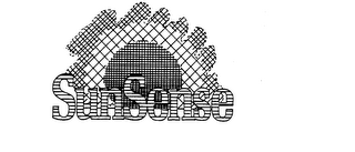 SUNSENSE logo