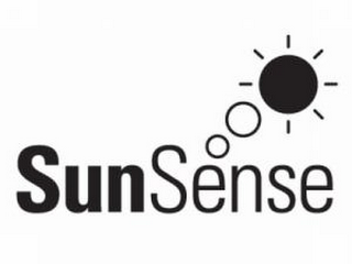 SUNSENSE logo