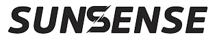 SUNSENSE logo