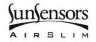 SUNSENSORS AIRSLIM logo