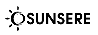 SUNSERE logo