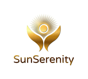 SUNSERENITY logo