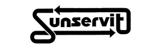 SUNSERVIT logo