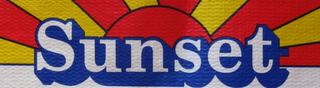 SUNSET logo