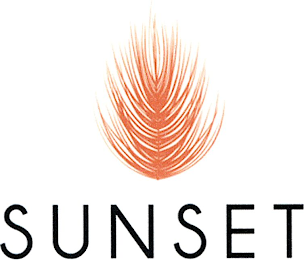 SUNSET logo
