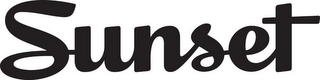 SUNSET logo