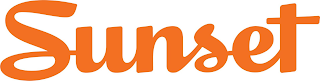 SUNSET logo