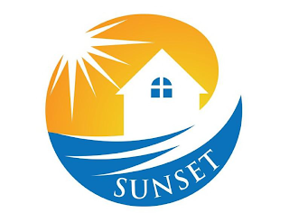 SUNSET logo