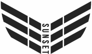 SUNSET logo