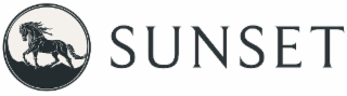 SUNSET logo