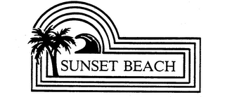 SUNSET BEACH