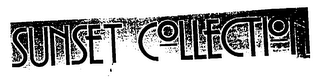 SUNSET COLLECTION logo