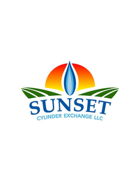 SUNSET CYLINDER EXCHANGE LLC logo