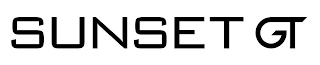 SUNSET G T logo