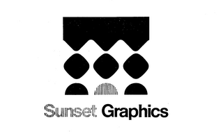 SUNSET GRAPHICS logo