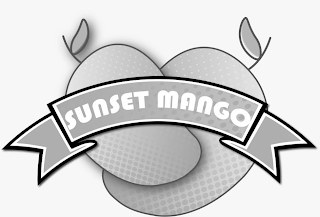 SUNSET MANGO logo