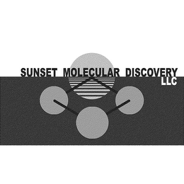 SUNSET MOLECULAR DISCOVERY LLC logo