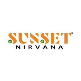 SUNSET NIRVANA logo