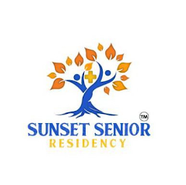 SUNSET SENIOR RESIDENCY logo