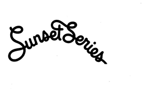 SUNSET SERIES logo