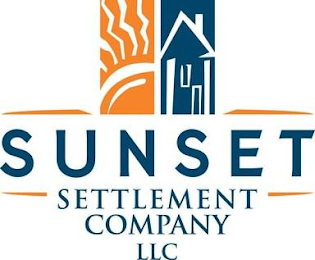 SUNSET SETTLEMENT COMPANY LLC logo
