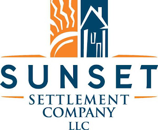 SUNSET SETTLEMENT COMPANY LLC logo