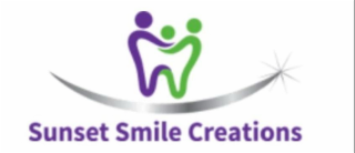 SUNSET SMILE CREATIONS logo
