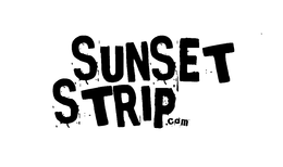 SUNSET STRIP.COM logo