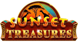 SUNSET TREASURES logo