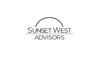 SUNSET WEST ADVISORS logo