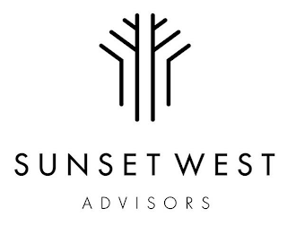 SUNSET WEST ADVISORS logo