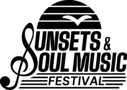 SUNSETS & SOUL MUSIC FESTIVAL logo