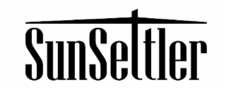 SUNSETTLER logo